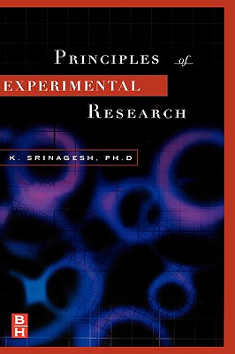 The Principles of Experimental Research