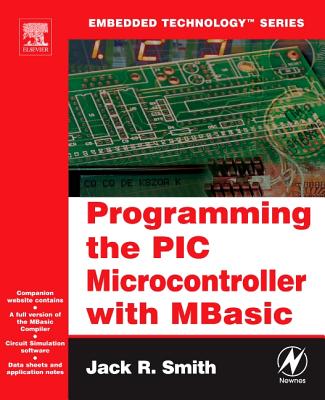 Programming the PIC Microcontroller with MBASIC