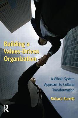 Building a Values-Driven Organization