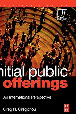 Initial Public Offerings (IPO)