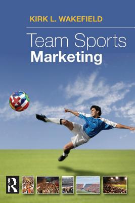 Team Sports Marketing