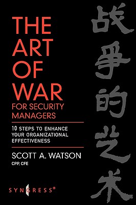 The Art of War for Security Managers