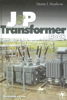 J & P Transformer Book