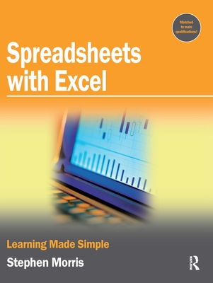 Spreadsheets with Excel