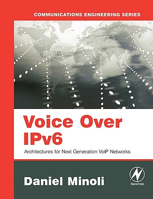 Voice Over IPv6