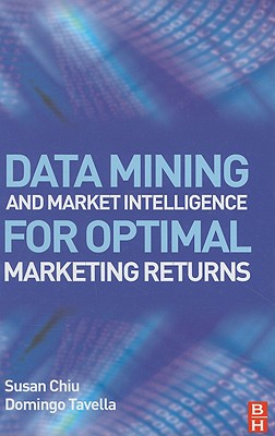Data Mining and Market Intelligence for Optimal Marketing Returns