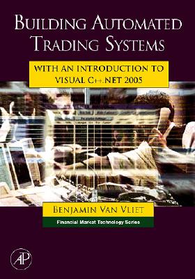 Building Automated Trading Systems