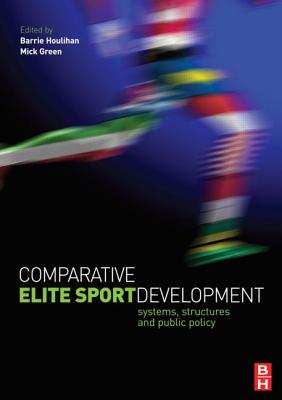 Comparative Elite Sport Development