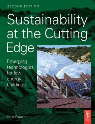 Sustainability at the Cutting Edge