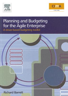 Planning and Budgeting for the Agile Enterprise