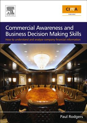 Commercial Awareness and Business Decision Making Skills