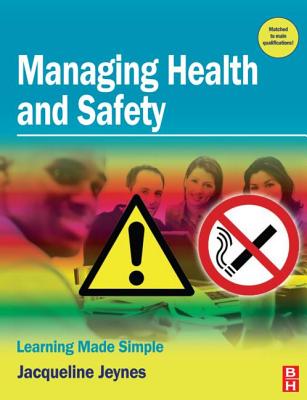 Managing Health and Safety