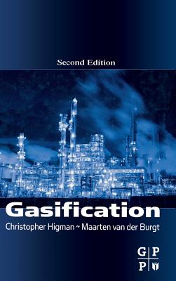 Gasification