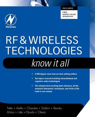 RF and Wireless Technologies: Know It All