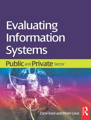 Evaluating Information Systems