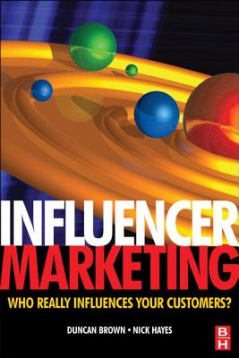 Influencer Marketing