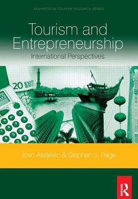 Tourism and Entrepreneurship