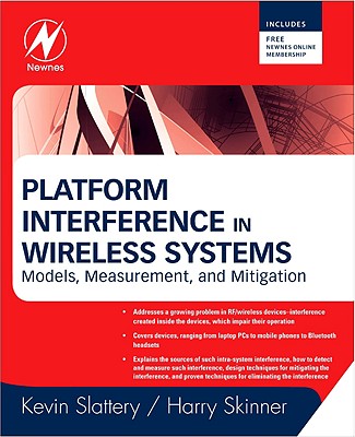 Platform Interference in Wireless Systems