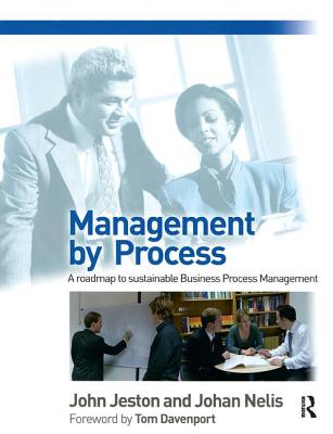 Management by Process