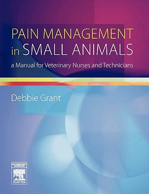 Pain Management in Small Animals