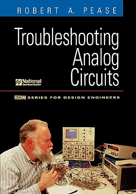 Troubleshooting Analog Circuits