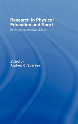 Research In Physical Educ.& Sp