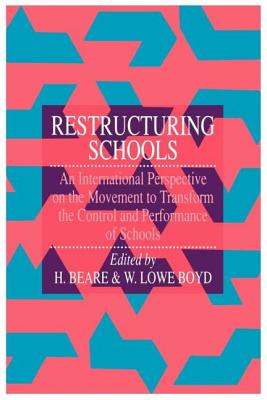 Restructuring Schools