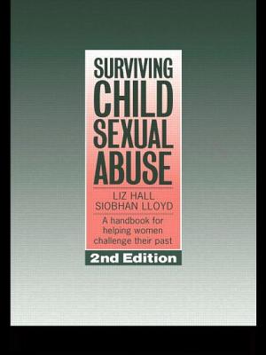 Surviving Child Sexual Abuse