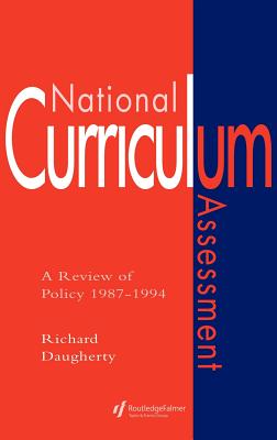 National Curriculum Assessment