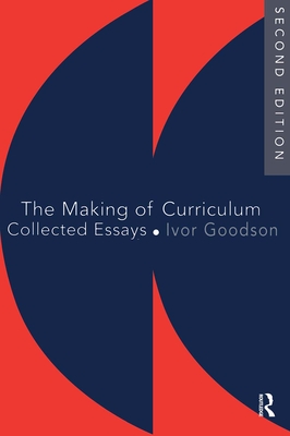 The Making Of The Curriculum