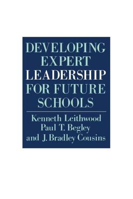 Developing Expert Leadership For Future Schools