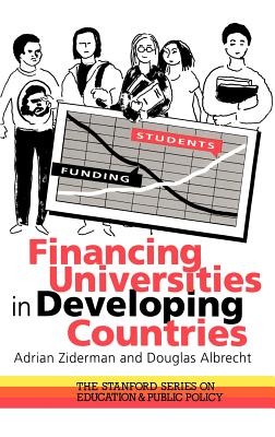 Financing Universities In Developing Countries