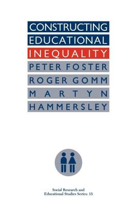 Constructing Educational Inequality