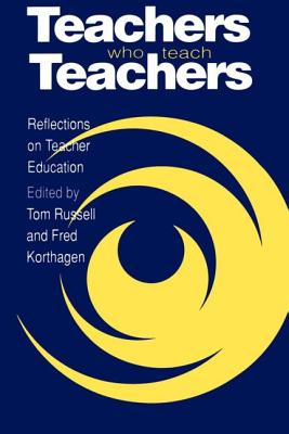 Teachers Who Teach Teachers