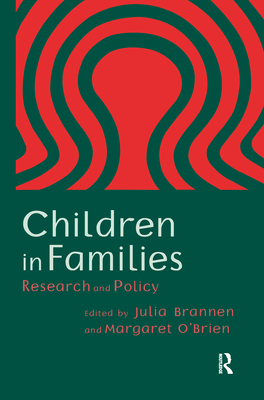 Children In Families