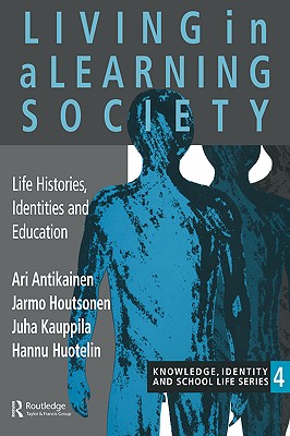 Living In A Learning Society