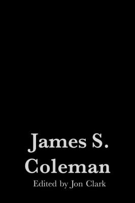 James S. Coleman