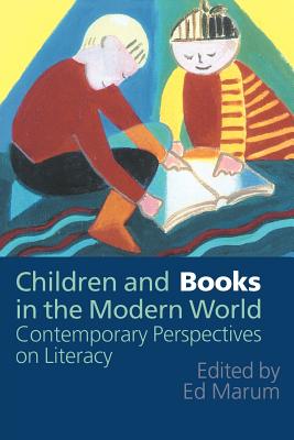 Children And Books In The Modern World