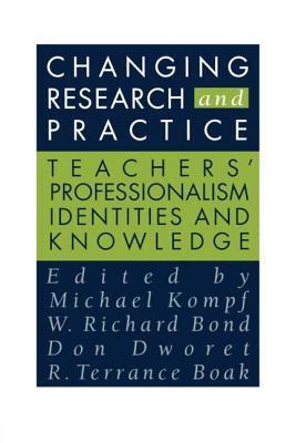 Changing Research and Practice