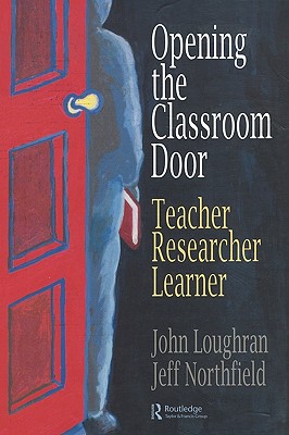 Opening The Classroom Door