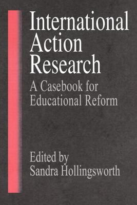 International Action Research