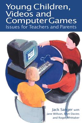 Young Children, Videos and Computer Games