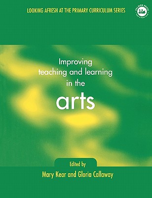 Improving Teaching and Learning in the Arts