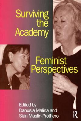 SURVIVING THE ACADEMY
