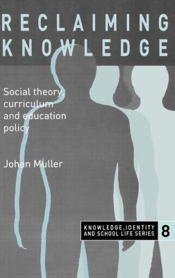 Reclaiming Knowledge