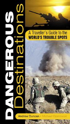Dangerous Destinations