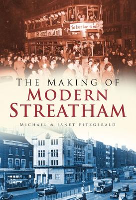 Making of Modern Streatham