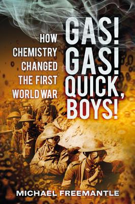 Gas! Gas! Quick, Boys
