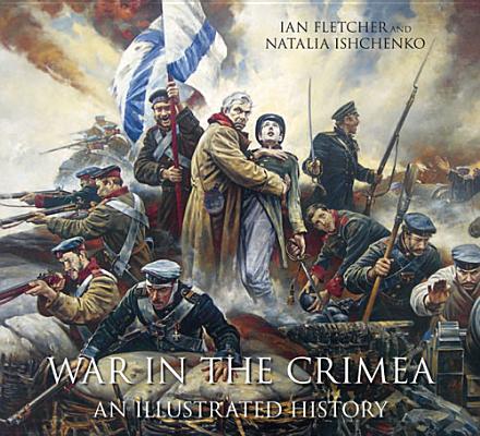 War in the Crimea