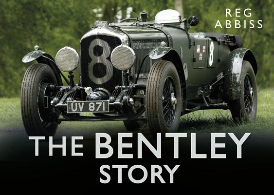 The Bentley Story